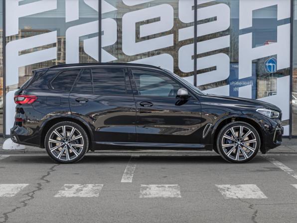 BMW X5 IV (G05/G18) с пробегом 2019 года, цена 7 150 000 рублей, 109674 км, внедорожник, Автокод Объявления