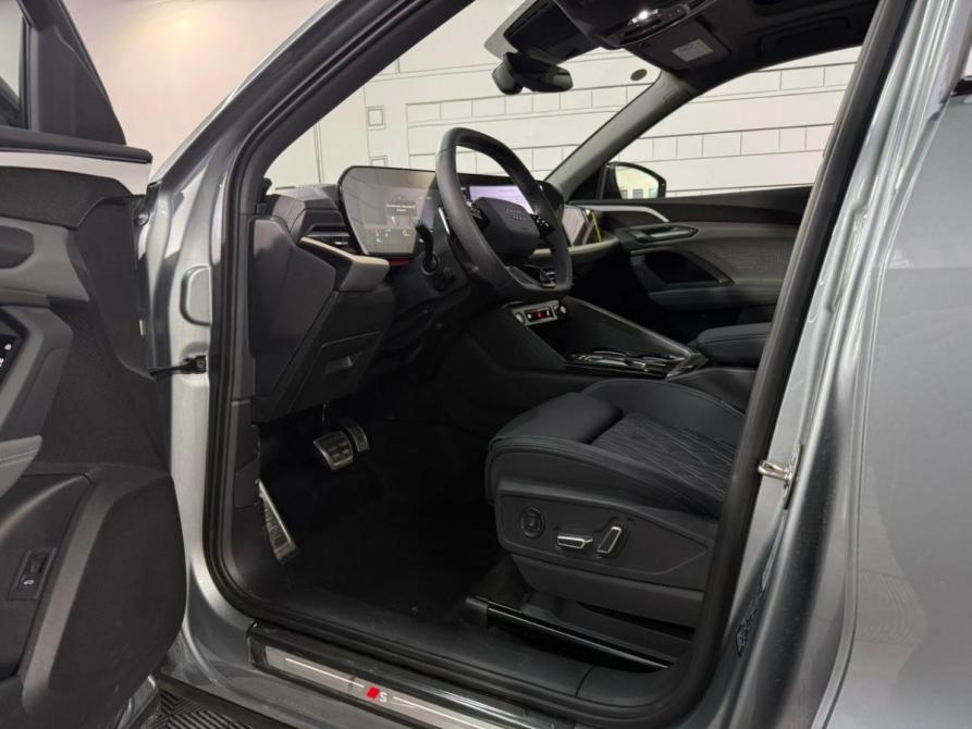 Audi Q5 III Москва  - изображение 16