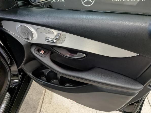 Mercedes-Benz GLC Coupe I (C253) Рестайлинг с пробегом 2020 года, цена 4 845 000 рублей, 92548 км, внедорожник, Автокод Объявления