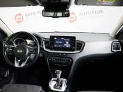 Kia Ceed III Минеральные Воды  - изображение 27