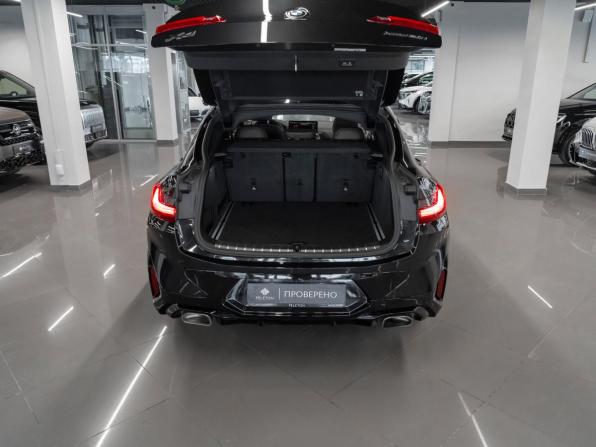 BMW X4 II (G02) Рестайлинг с пробегом 2024 года, цена 7 000 000 рублей, 24150 км, внедорожник, Автокод Объявления