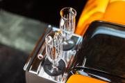 Rolls-Royce Phantom VIII Москва  - изображение 63