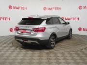 Lada (ВАЗ) Vesta I Вологда  - изображение 22
