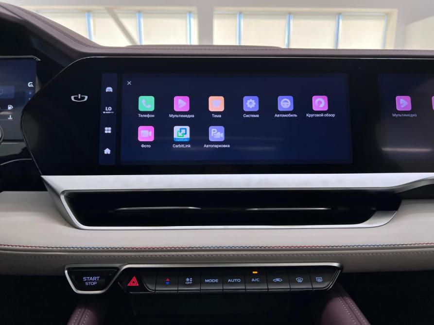 Geely Monjaro I Волгоград  - изображение 21