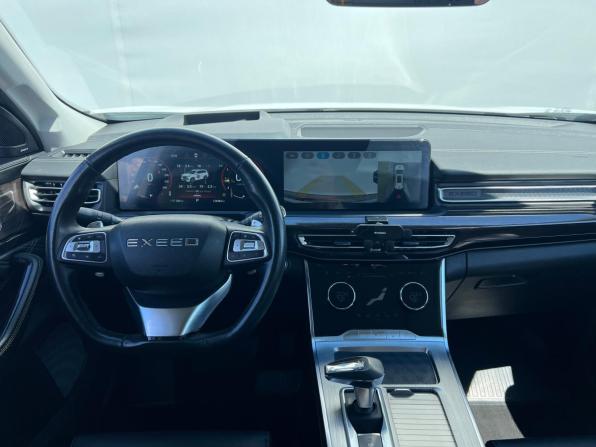 Exeed VX I с пробегом 2021 года, цена 2 150 000 рублей, 124487 км, внедорожник, Автокод Объявления