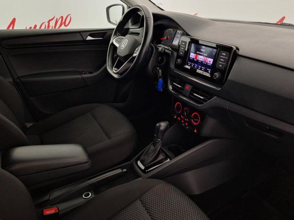 Volkswagen Polo VI с пробегом 2022 года, цена 1 449 000 рублей, 109777 км, лифтбек, Автокод Объявления