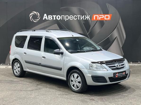 Lada (ВАЗ) Largus I с пробегом 2019 года, цена 722 000 рублей, 179505 км, универсал, Автокод Объявления