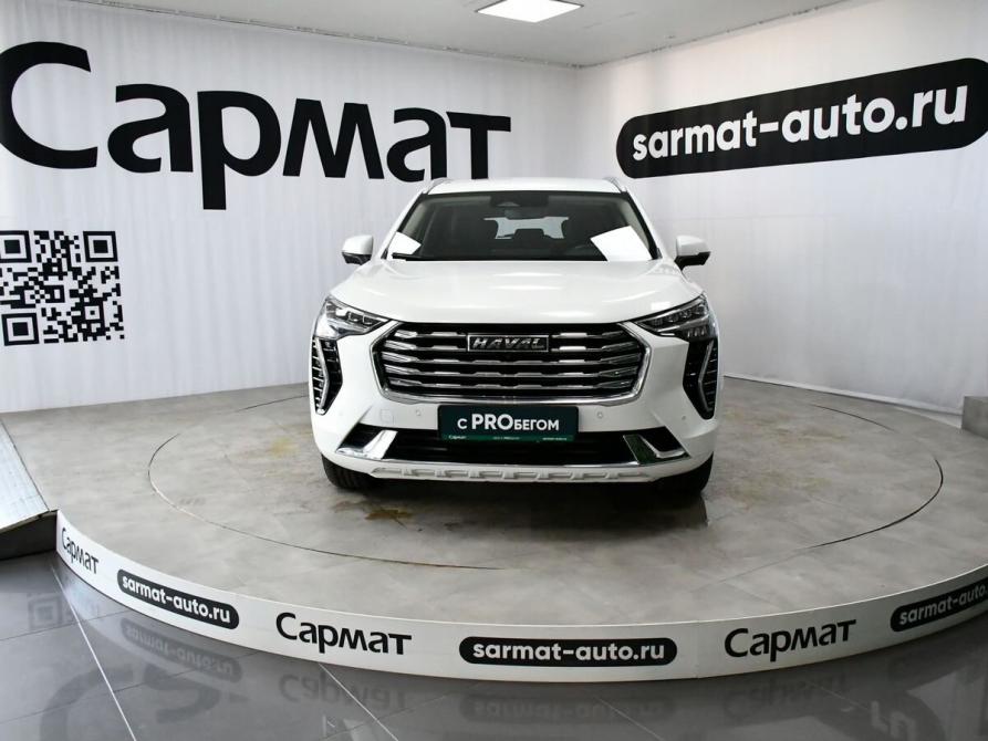 Haval Jolion I Новосибирск  - изображение 2