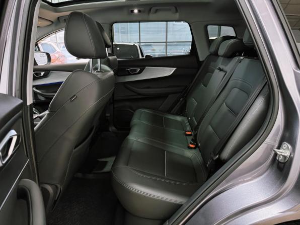 Chery Tiggo 7 Pro Max I с пробегом 2023 года, цена 1 950 000 рублей, 36406 км, внедорожник, Автокод Объявления