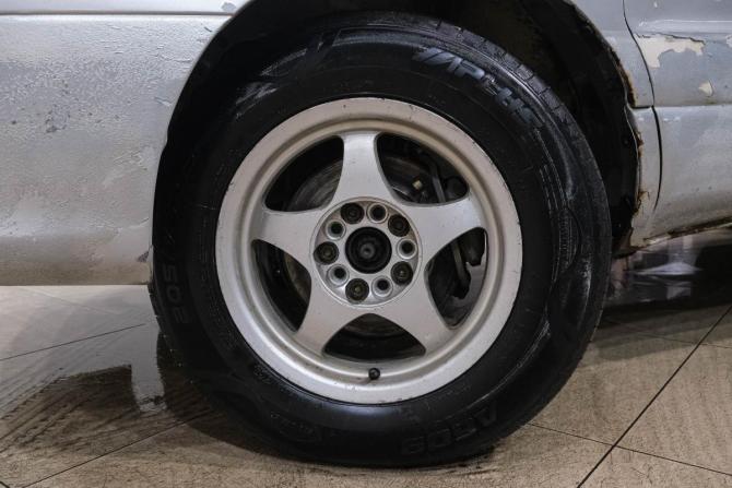 Toyota Noah IV (R90) с пробегом 1999 года, цена 759 000 рублей, 469000 км, минивэн, Автокод Объявления