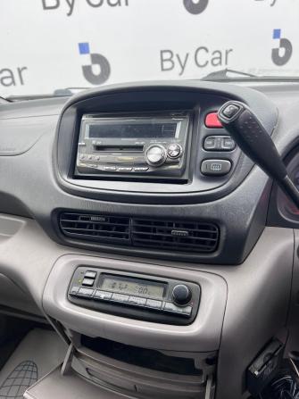Nissan Serena II (C24) с пробегом 2001 года, цена 459 000 рублей, 380000 км, минивэн, Автокод Объявления