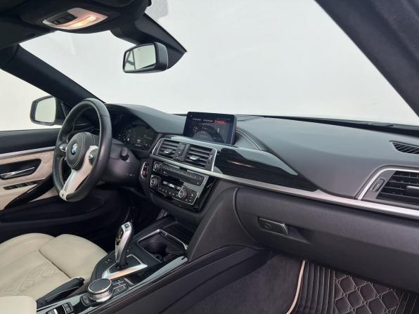 BMW 4 серии F32/F33/F36 Рестайлинг с пробегом 2018 года, цена 5 500 000 рублей, 16598 км, кабриолет, Автокод Объявления