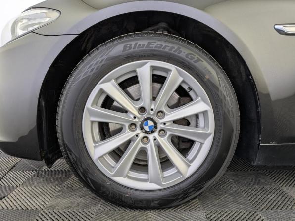 BMW 5 серии VI (F10/F11/F07) Рестайлинг с пробегом 2014 года, цена 1 895 000 рублей, 180940 км, седан, Автокод Объявления