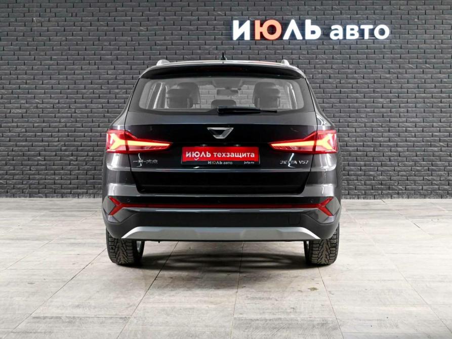 Jetta VS7 I Рестайлинг 1 Екатеринбург  - изображение 5
