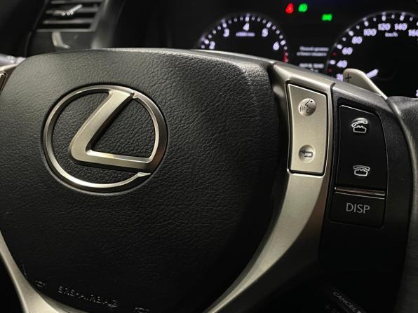 Lexus GS IV с пробегом 2013 года, цена 1 998 000 рублей, 179278 км, седан, Автокод Объявления