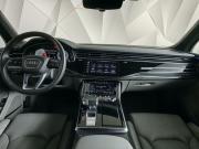 Audi Q7 II (4M) Рестайлинг Москва  - изображение 39