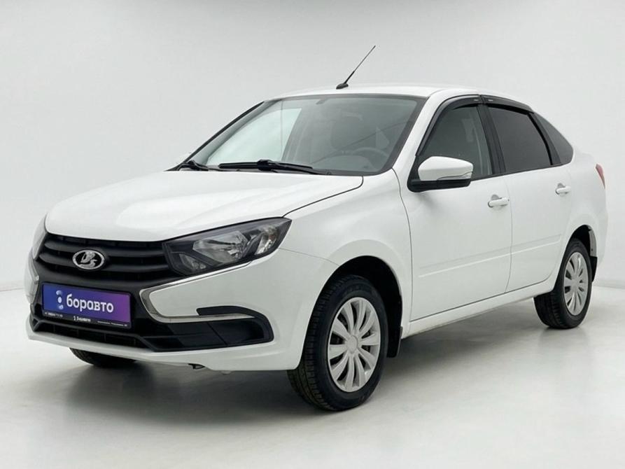 Lada (ВАЗ) Granta I Рестайлинг Борисоглебск  - изображение 1
