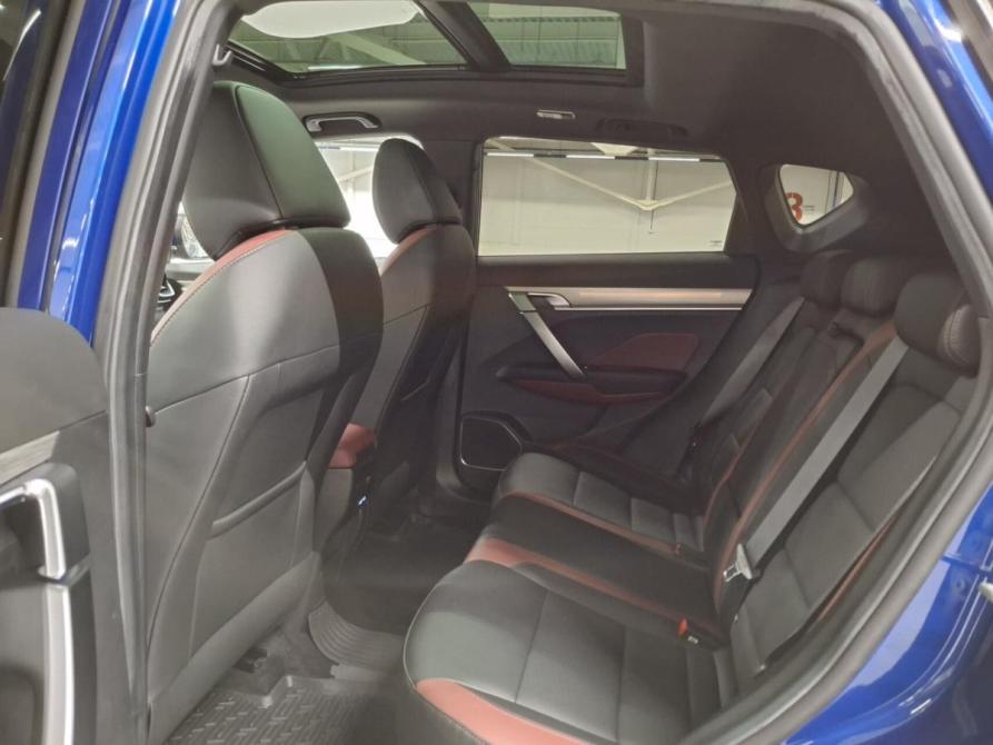 Geely Coolray I Казань  - изображение 15
