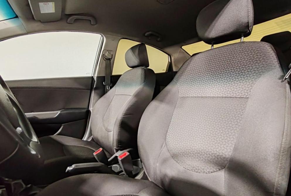 Kia Rio III Рестайлинг Ярославль  - изображение 13