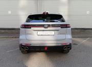 Changan UNI-K Санкт-Петербург  - изображение 26