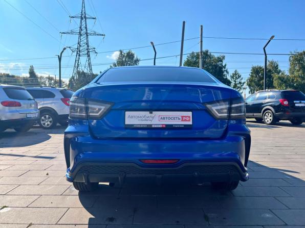 Lada (ВАЗ) Vesta I с пробегом 2020 года, цена 777 000 рублей, 159962 км, седан, Автокод Объявления