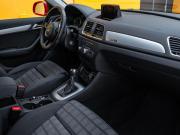Audi Q3 I (8U) Рестайлинг Москва  - изображение 26