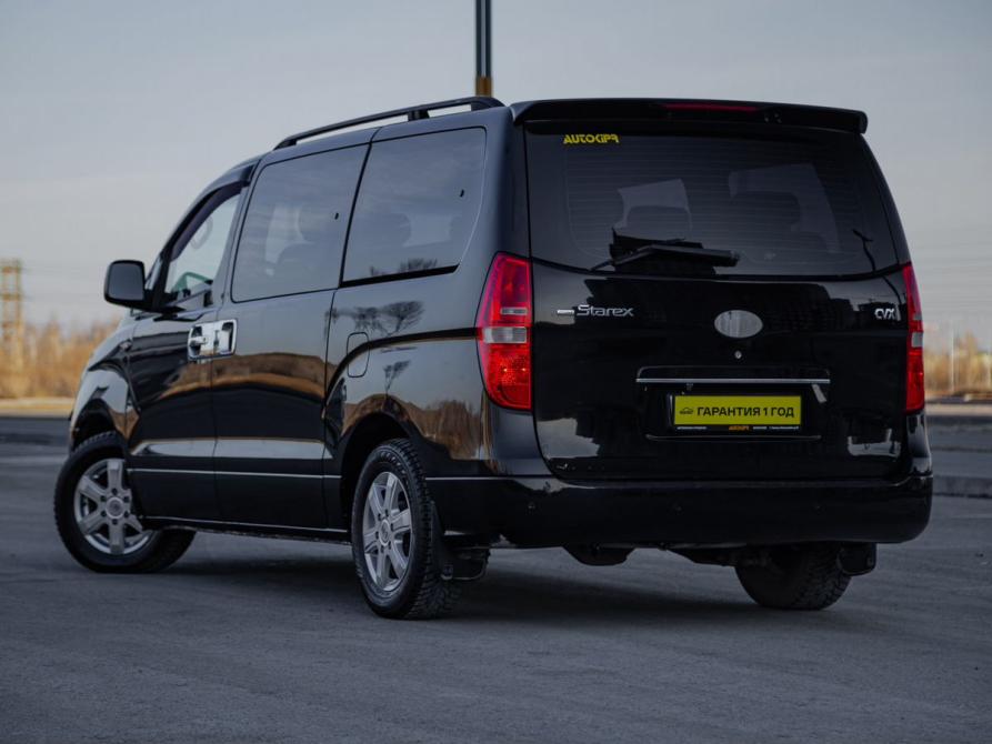 Hyundai Grand Starex I Тюмень  - изображение 2