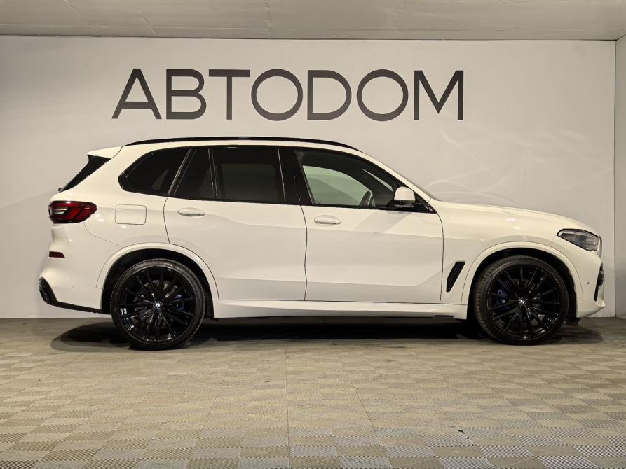 BMW X5 IV (G05/G18) Санкт-Петербург  - изображение 7