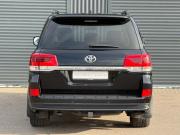 Toyota Land Cruiser 200 Series Рестайлинг 2 Москва  - изображение 27