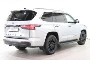 Toyota Sequoia III Иркутск  - изображение 25