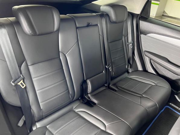 Haval F7x I Рестайлинг с пробегом 2024 года, цена 2 545 000 рублей, 30922 км, внедорожник, Автокод Объявления