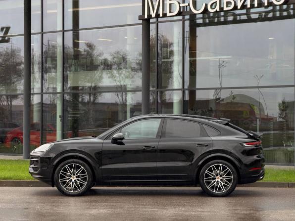 Porsche Cayenne III Рестайлинг с пробегом 2026 года, цена 20 200 000 рублей, 20 км, внедорожник, Автокод Объявления