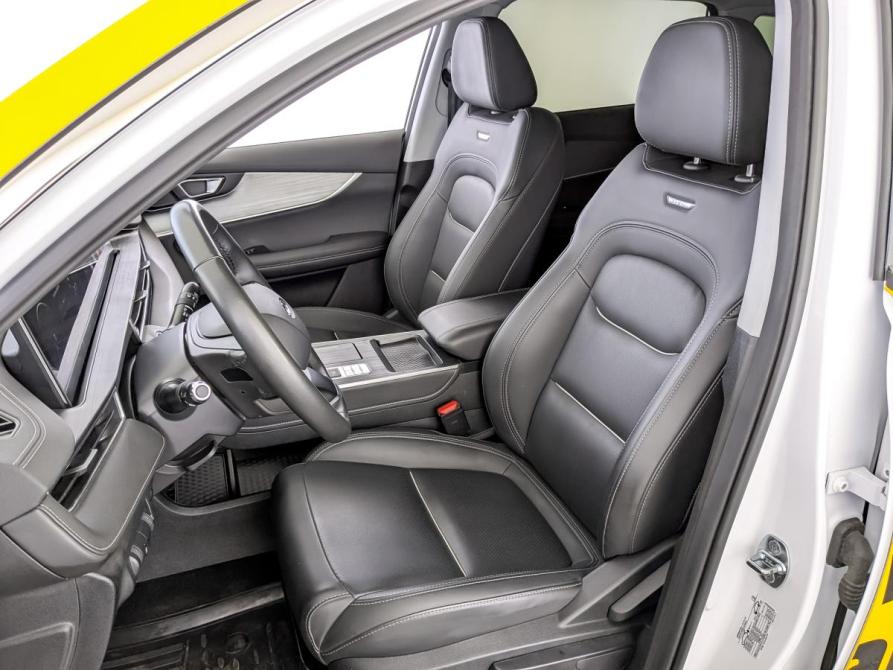 Chery Tiggo 7 Pro Max I Москва  - изображение 20