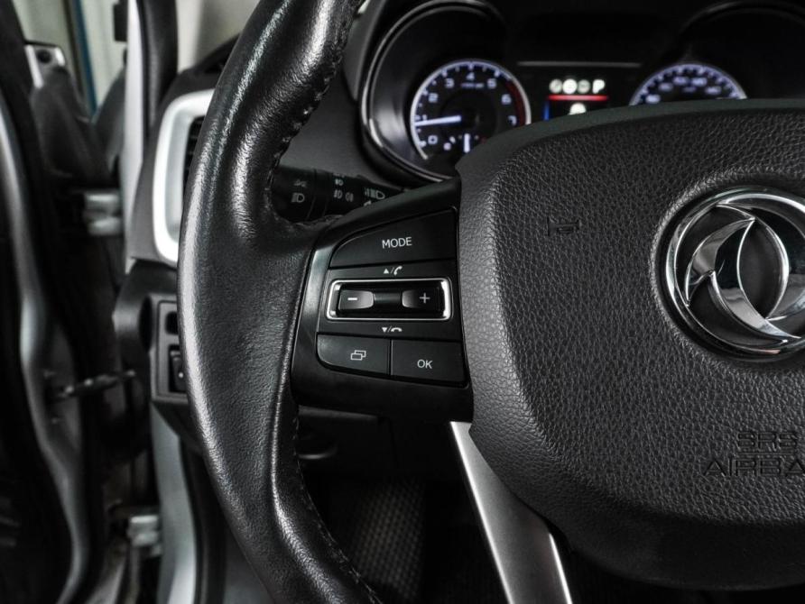 Dongfeng AX7 I Воронеж  - изображение 17