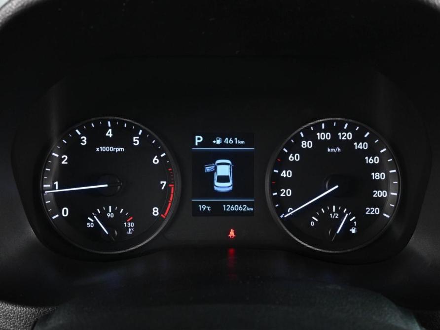Hyundai Solaris II Ростов-на-Дону  - изображение 17