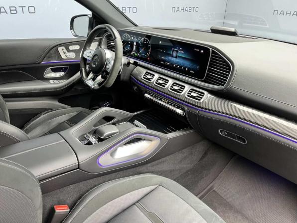 Mercedes-Benz GLE Coupe AMG II (C167) с пробегом 2022 года, цена 8 800 000 рублей, 84678 км, внедорожник, Автокод Объявления