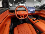 Changan Qiyuan Q07 Москва  - изображение 41