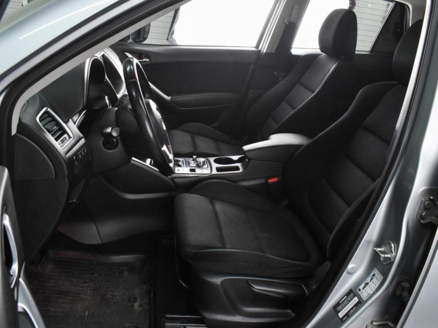 Mazda CX-5 I Рестайлинг Воронеж  - изображение 10