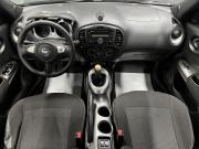 Nissan Juke I Тверь  - изображение 28