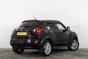 Nissan Juke I Сургут  - изображение 24