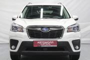 Subaru Forester V Кемерово  - изображение 28