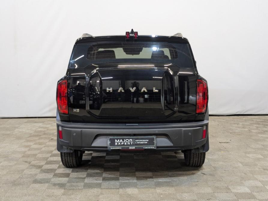 Haval H3 I Москва  - изображение 15