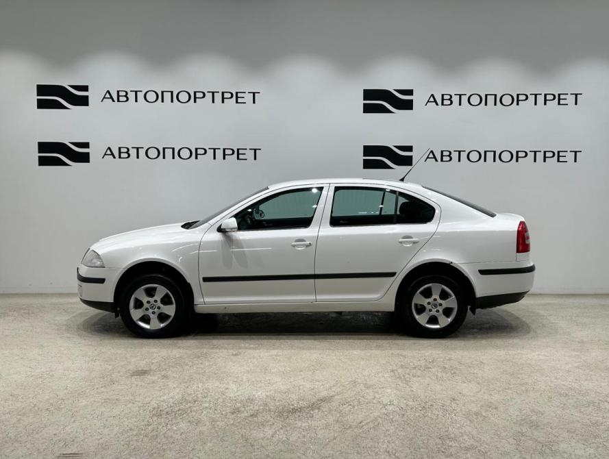 Skoda Octavia II (A5) Санкт-Петербург  - изображение 4
