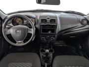 Lada (ВАЗ) Granta I Рестайлинг Москва  - изображение 40