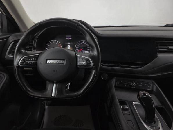 Haval F7 I с пробегом 2019 года, цена 1 720 000 рублей, 75461 км, внедорожник, Автокод Объявления