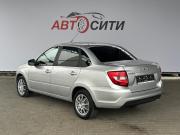Lada (ВАЗ) Granta I Рестайлинг Тамбов  - изображение 24