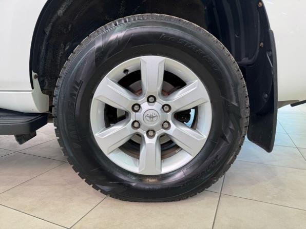 Toyota Land Cruiser Prado 150 Series Рестайлинг 1 с пробегом 2015 года, цена 3 250 000 рублей, 175839 км, внедорожник, Автокод Объявления