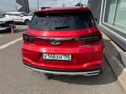 Chery Tiggo 4 I Рестайлинг Санкт-Петербург  - изображение 12