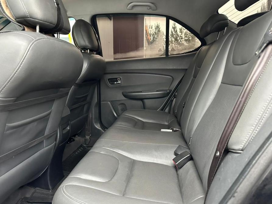 Chery Bonus 3 (E3/A19) Уфа  - изображение 21