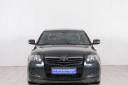 Toyota Avensis II Рестайлинг Красноярск  - изображение 23